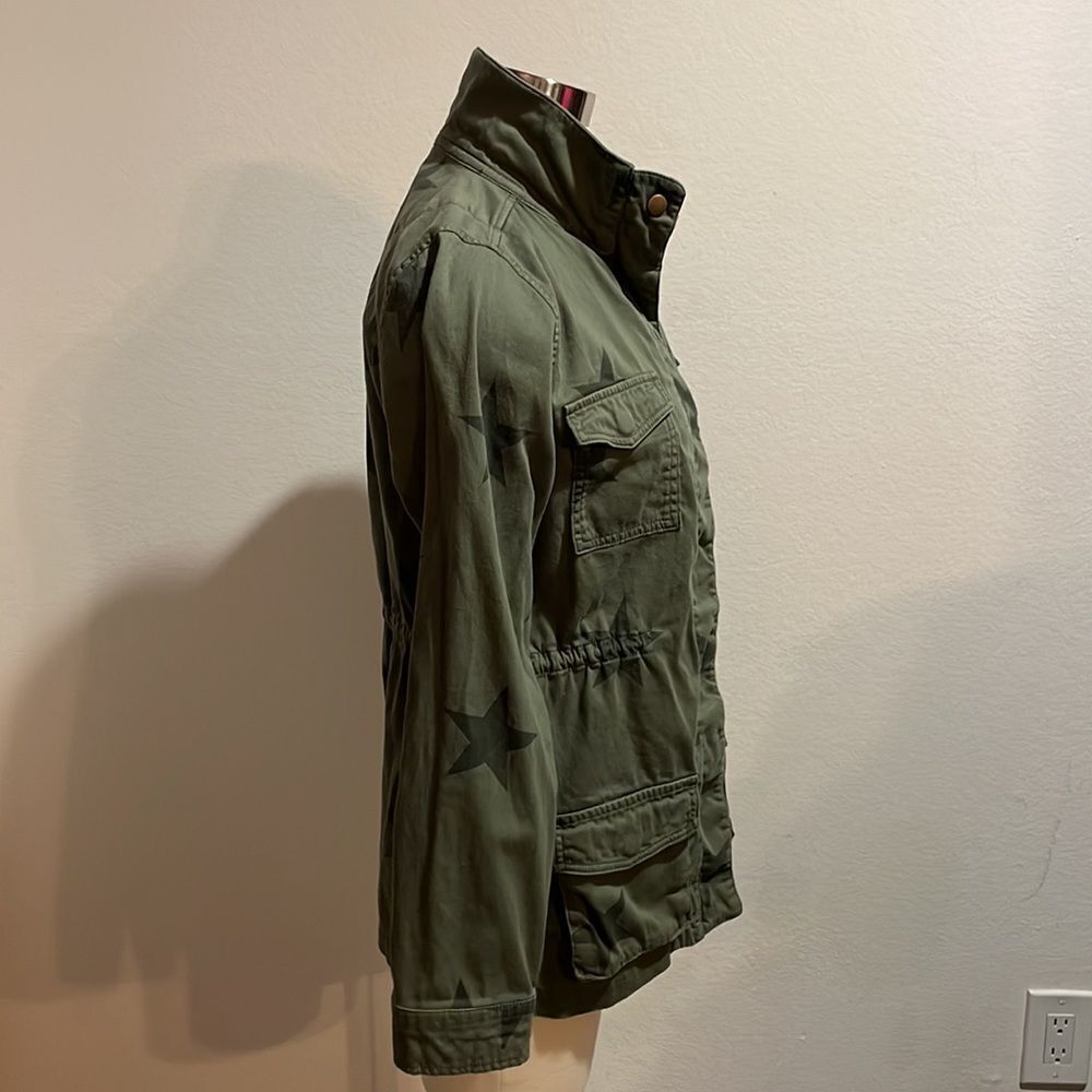 BEST utility jacket - Picture 6 of 9
